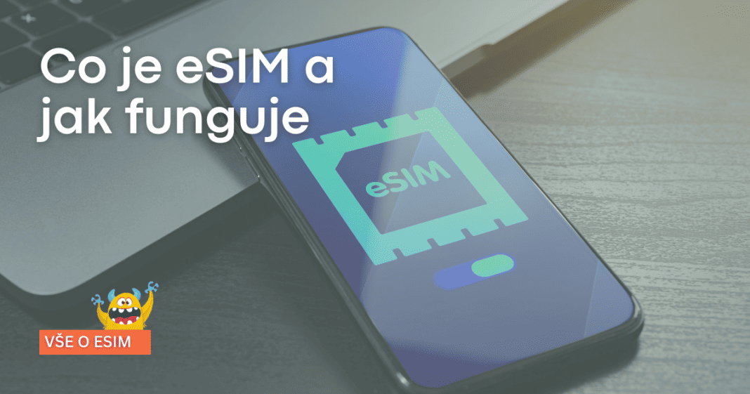 co_je_e_sim co je esim