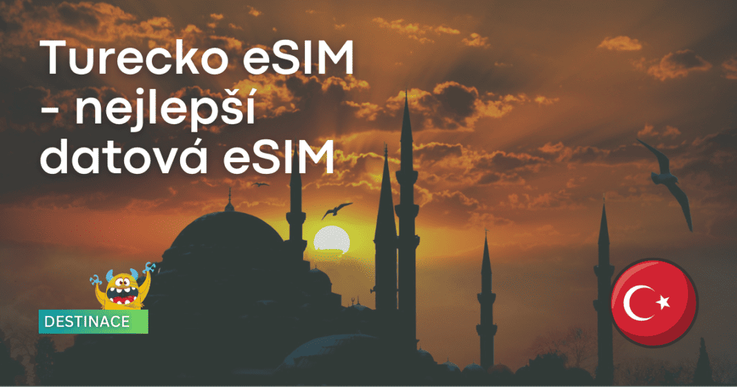 esim turecko