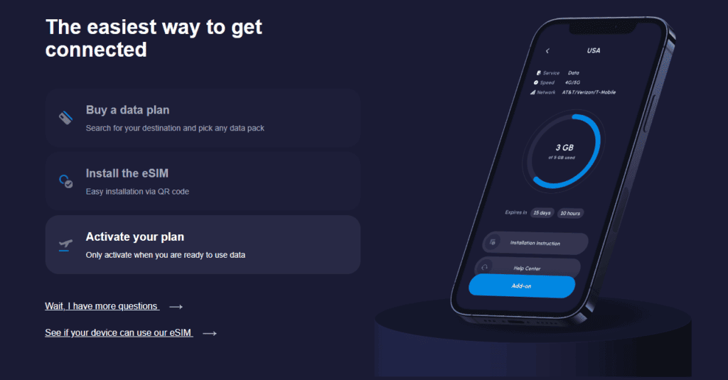 Recenzja Nomad eSIM