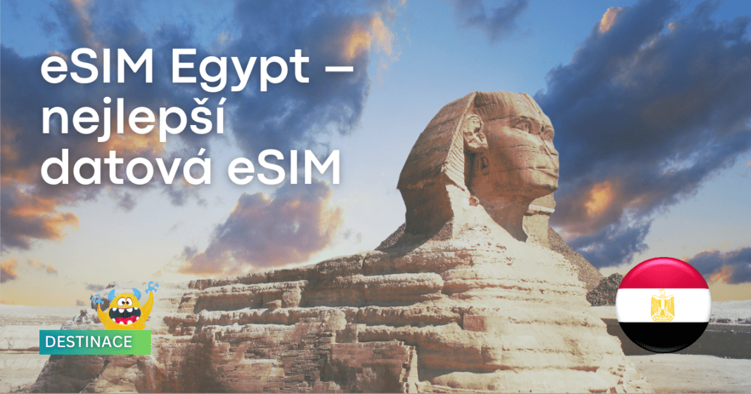 esim egypt