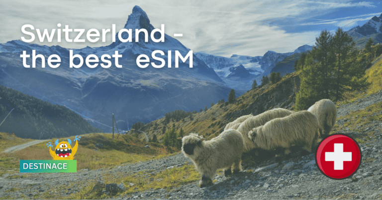 Switzerland eSIM: Better Than a Local SIM