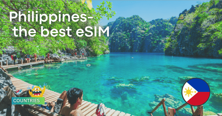 esim Philippines