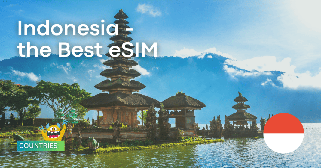 esim indonesia