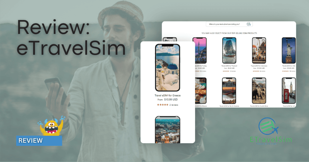 etravelsim review