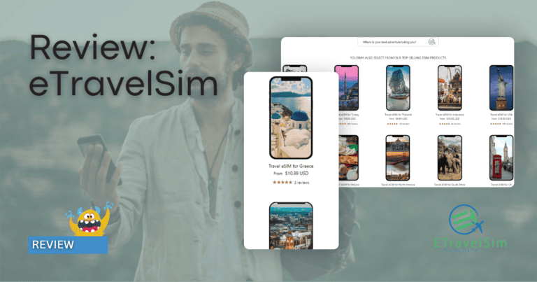 etravelsim review