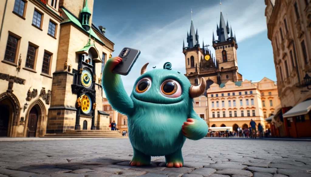 esim czech republic