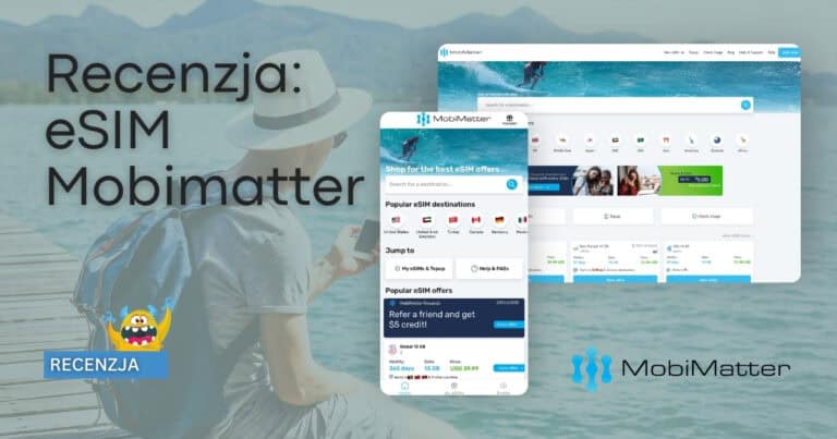 recenzja mobimatter