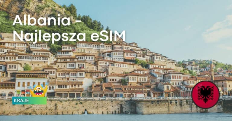 Albania eSIM