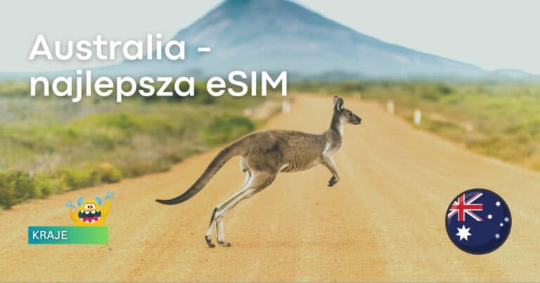 australia esim