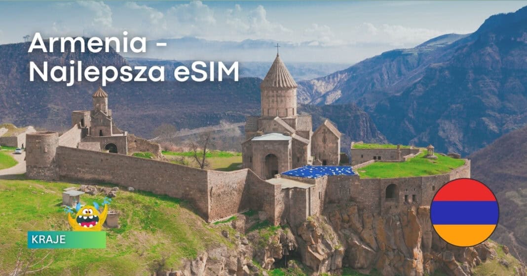 esim armenia