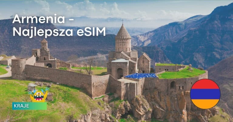 esim armenia