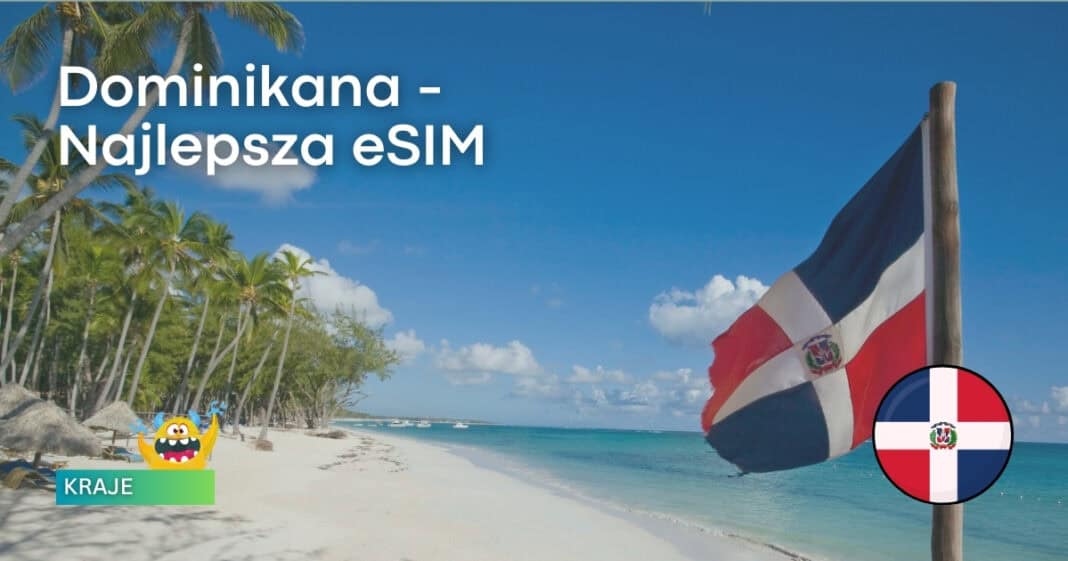 esim dominikana