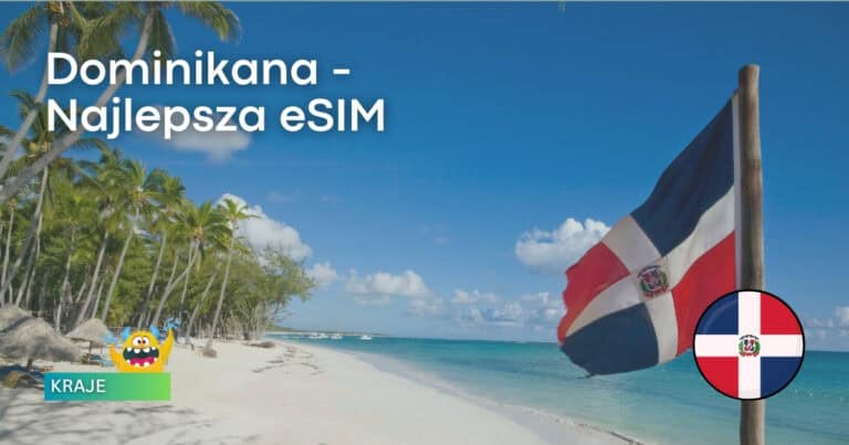 esim dominikana