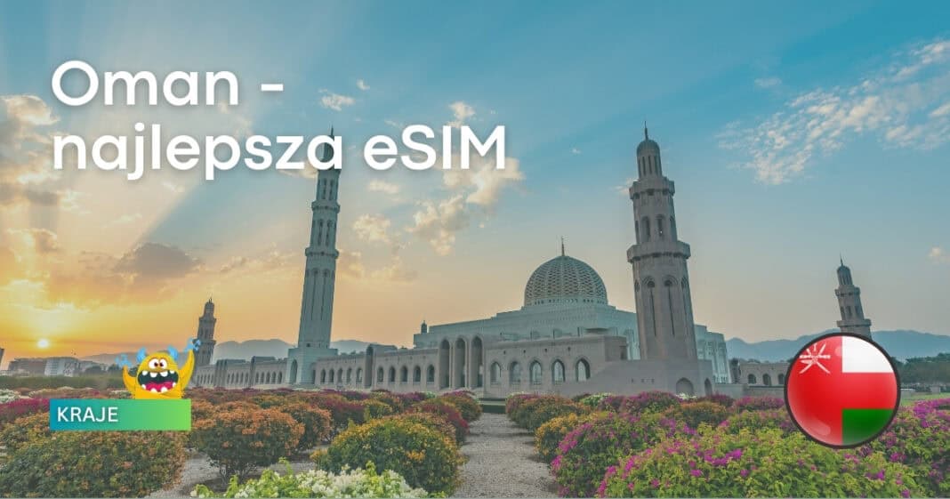 oman esim