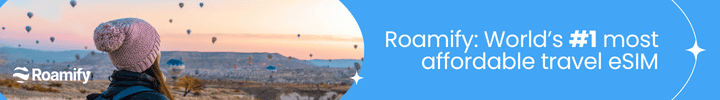 neomezená data roamify esim